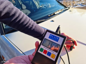 Volkswagen Vento GL 77k km - 1993