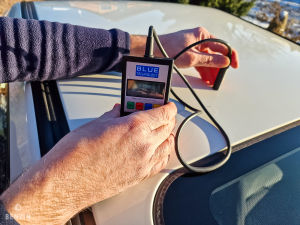 Volkswagen Vento GL 77k km - 1993