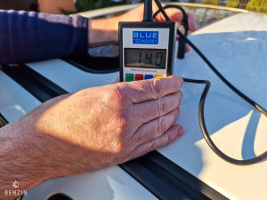 Volkswagen Vento GL 77k km - 1993