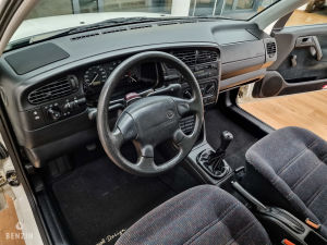 Volkswagen Vento GL 77k km - 1993