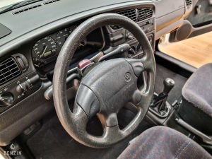 Volkswagen Vento GL 77k km - 1993