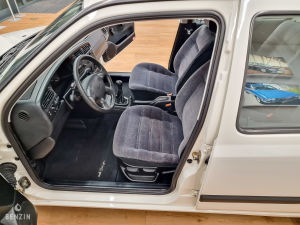 Volkswagen Vento GL 77k km - 1993