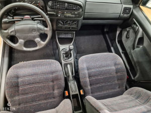 Volkswagen Vento GL 77k km - 1993