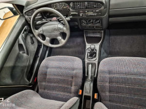 Volkswagen Vento GL 77k km - 1993
