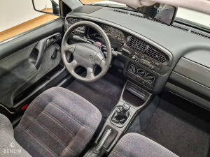 Volkswagen Vento GL 77k km - 1993