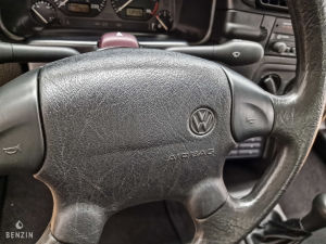 Volkswagen Vento GL 77k km - 1993