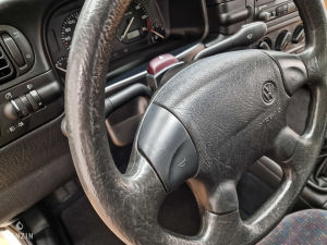 Volkswagen Vento GL 77k km - 1993