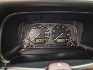 Volkswagen Vento GL 77k km - 1993