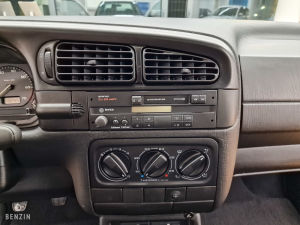 Volkswagen Vento GL 77k km - 1993