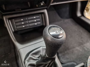 Volkswagen Vento GL 77k km - 1993