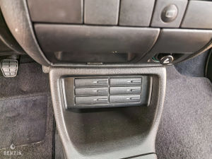 Volkswagen Vento GL 77k km - 1993