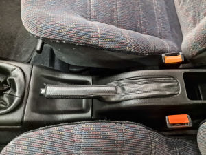 Volkswagen Vento GL 77k km - 1993