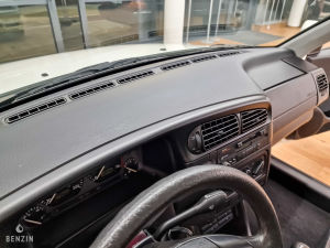 Volkswagen Vento GL 77k km - 1993