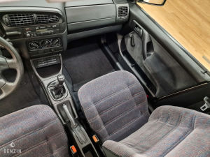 Volkswagen Vento GL 77k km - 1993
