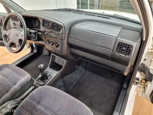 Volkswagen Vento GL 77k km - 1993