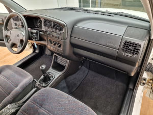 Volkswagen Vento GL 77k km - 1993