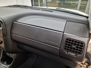 Volkswagen Vento GL 77k km - 1993