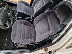 Volkswagen Vento GL 77k km - 1993