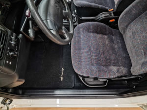 Volkswagen Vento GL 77k km - 1993