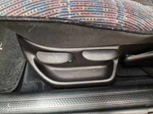 Volkswagen Vento GL 77k km - 1993