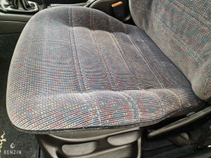 Volkswagen Vento GL 77k km - 1993