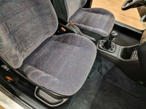 Volkswagen Vento GL 77k km - 1993