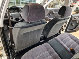 Volkswagen Vento GL 77k km - 1993