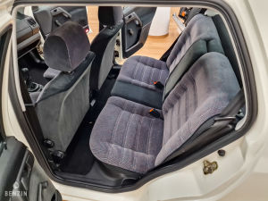 Volkswagen Vento GL 77k km - 1993