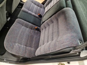 Volkswagen Vento GL 77k km - 1993