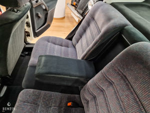 Volkswagen Vento GL 77k km - 1993