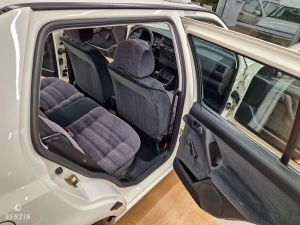 Volkswagen Vento GL 77k km - 1993