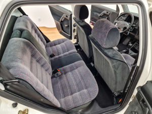 Volkswagen Vento GL 77k km - 1993