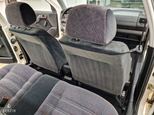 Volkswagen Vento GL 77k km - 1993