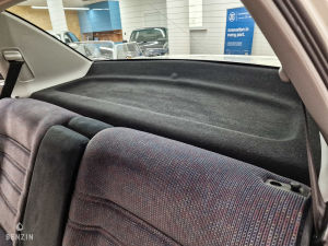 Volkswagen Vento GL 77k km - 1993