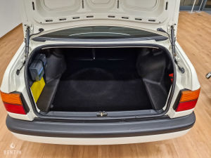 Volkswagen Vento GL 77k km - 1993