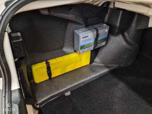 Volkswagen Vento GL 77k km - 1993