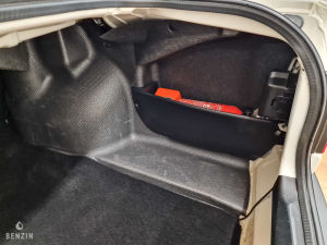 Volkswagen Vento GL 77k km - 1993