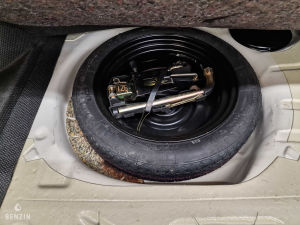 Volkswagen Vento GL 77k km - 1993