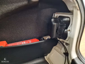 Volkswagen Vento GL 77k km - 1993