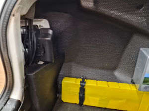 Volkswagen Vento GL 77k km - 1993