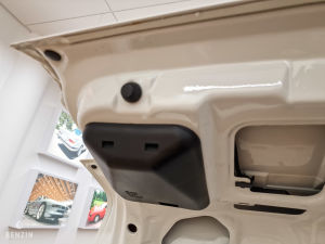 Volkswagen Vento GL 77k km - 1993