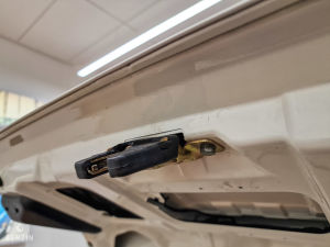 Volkswagen Vento GL 77k km - 1993