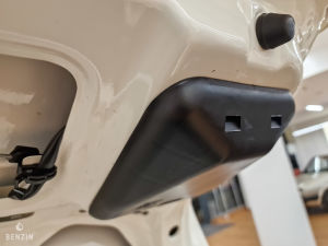 Volkswagen Vento GL 77k km - 1993