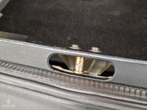 Volkswagen Vento GL 77k km - 1993