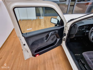 Volkswagen Vento GL 77k km - 1993