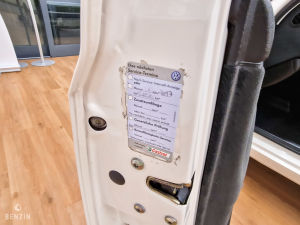 Volkswagen Vento GL 77k km - 1993