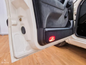 Volkswagen Vento GL 77k km - 1993