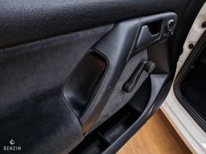 Volkswagen Vento GL 77k km - 1993