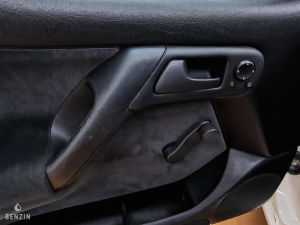 Volkswagen Vento GL 77k km - 1993