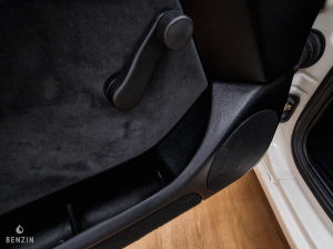 Volkswagen Vento GL 77k km - 1993